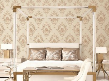 Обои Bernardo Bertolucci Red Grazia 84106-1