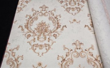 Обои Bernardo Bertolucci Red Grazia 84106-3