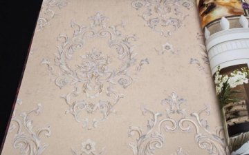 Обои Bernardo Bertolucci Red Grazia 84106-4