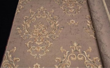 Обои Bernardo Bertolucci Red Grazia 84106-5