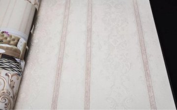 Обои Bernardo Bertolucci Red Grazia 84107-1