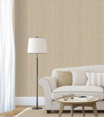 Обои Bernardo Bertolucci Red Grazia 84107-3