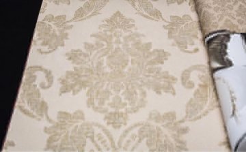 Обои Bernardo Bertolucci Red Grazia 84108-2