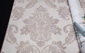 Обои Bernardo Bertolucci Red Grazia 84108-3