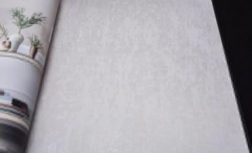 Обои Bernardo Bertolucci Red Grazia 84109-3