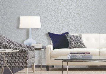 Обои Bernardo Bertolucci Red Gloria 84110-3