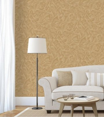 Обои Bernardo Bertolucci Red Gloria 84110-4