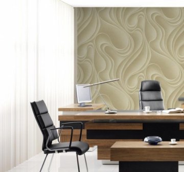 Обои Bernardo Bertolucci Red Gloria 84112-2