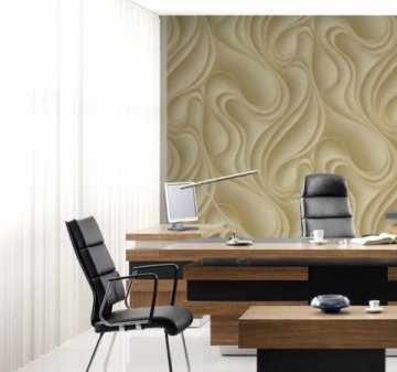 Обои Bernardo Bertolucci Red Gloria 84112-3