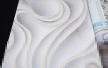 Обои Bernardo Bertolucci Red Gloria 84112-4