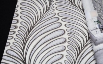 Обои Bernardo Bertolucci Red Gloria 84114-4