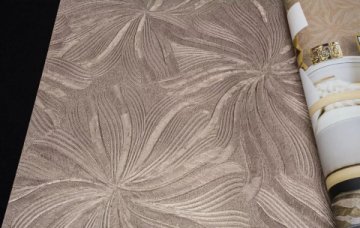 Обои Bernardo Bertolucci Red Gloria 84118-6