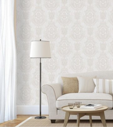 Обои Bernardo Bertolucci Red Giulia 84122-3