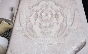 Обои Bernardo Bertolucci Red Giulia 84122-3