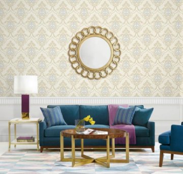 Обои Bernardo Bertolucci Red Giulia 84125-2