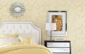 Обои Bernardo Bertolucci Red Giulia 84127-2