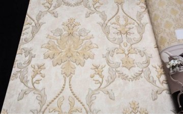 Обои Bernardo Bertolucci Red Gabriella Red 84130-3