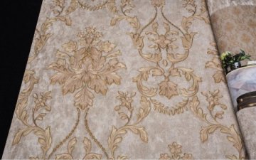 Обои Bernardo Bertolucci Red Gabriella Red 84130-4