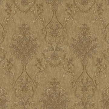 Обои Bernardo Bertolucci Red Gabriella Red 84130-5