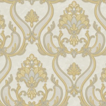 Обои Bernardo Bertolucci Red Gabriella Red 84132-3