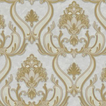 Обои Bernardo Bertolucci Red Gabriella Red 84132-6