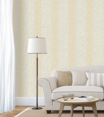 Обои Bernardo Bertolucci Red Gabriella Red 84133-1