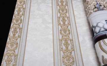 Обои Bernardo Bertolucci Red Gabriella Red 84133-3