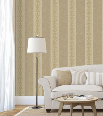 Обои Bernardo Bertolucci Red Gabriella Red 84133-7