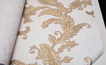 Обои Bernardo Bertolucci Red Gabriella Red 84135-2