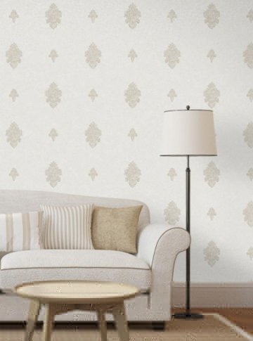 Обои Bernardo Bertolucci Red Gabriella Red 84136-1