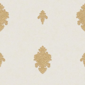 Обои Bernardo Bertolucci Red Gabriella Red 84136-2