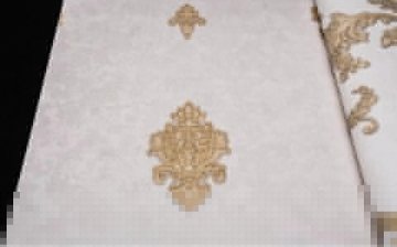 Обои Bernardo Bertolucci Red Gabriella Red 84136-2