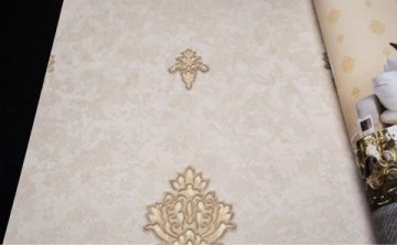 Обои Bernardo Bertolucci Red Gabriella Red 84136-4