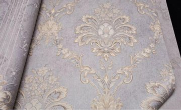 Обои Bernardo Bertolucci Red Gabriella Red 84138-6