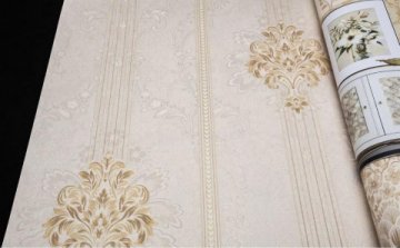 Обои Bernardo Bertolucci Red Gabriella Red 84139-3