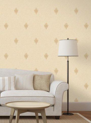 Обои Bernardo Bertolucci Red Gabriella Red 84140-2