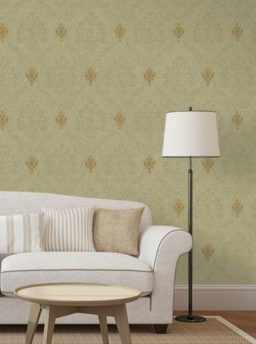 Обои Bernardo Bertolucci Red Gabriella Red 84140-5