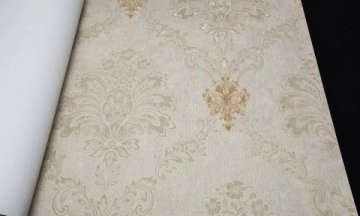 Обои Bernardo Bertolucci Red Gabriella Red 84140-5