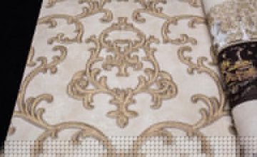 Обои Bernardo Bertolucci Red Gemma 84143-4