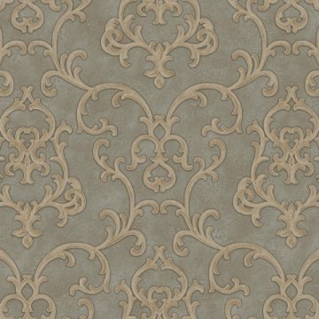 Обои Bernardo Bertolucci Red Gemma 84143-5