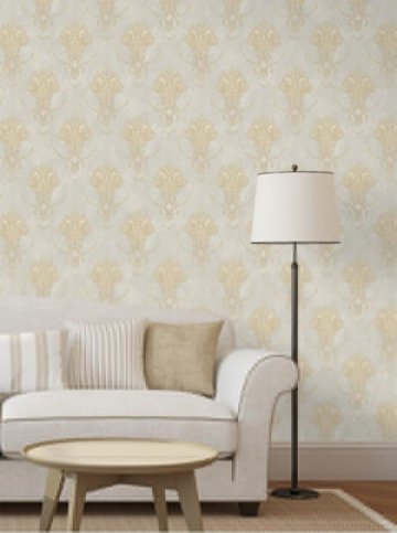 Обои Bernardo Bertolucci Red Gemma 84145-1