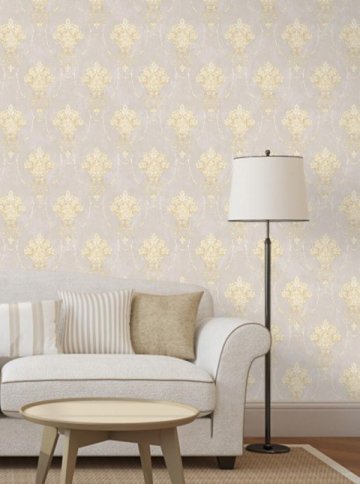 Обои Bernardo Bertolucci Red Gemma 84145-3