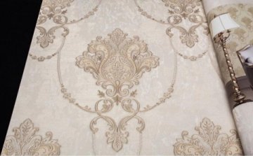 Обои Bernardo Bertolucci Red Gemma 84145-4