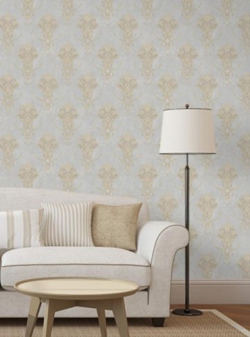 Обои Bernardo Bertolucci Red Gemma 84145-5