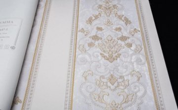 Обои Bernardo Bertolucci Red Gemma 84146-1