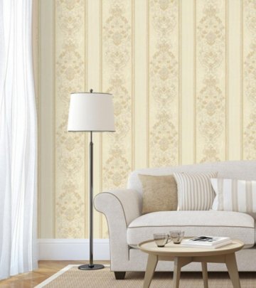 Обои Bernardo Bertolucci Red Gemma 84146-2