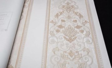 Обои Bernardo Bertolucci Red Gemma 84146-2