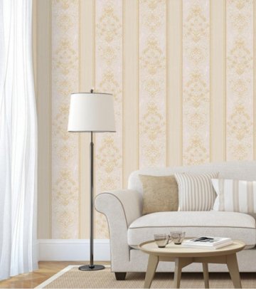 Обои Bernardo Bertolucci Red Gemma 84146-3