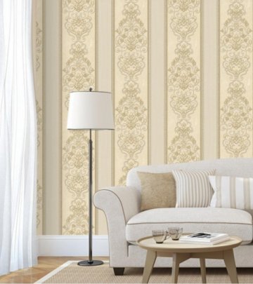 Обои Bernardo Bertolucci Red Gemma 84146-4