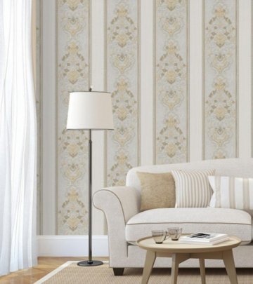 Обои Bernardo Bertolucci Red Gemma 84146-5